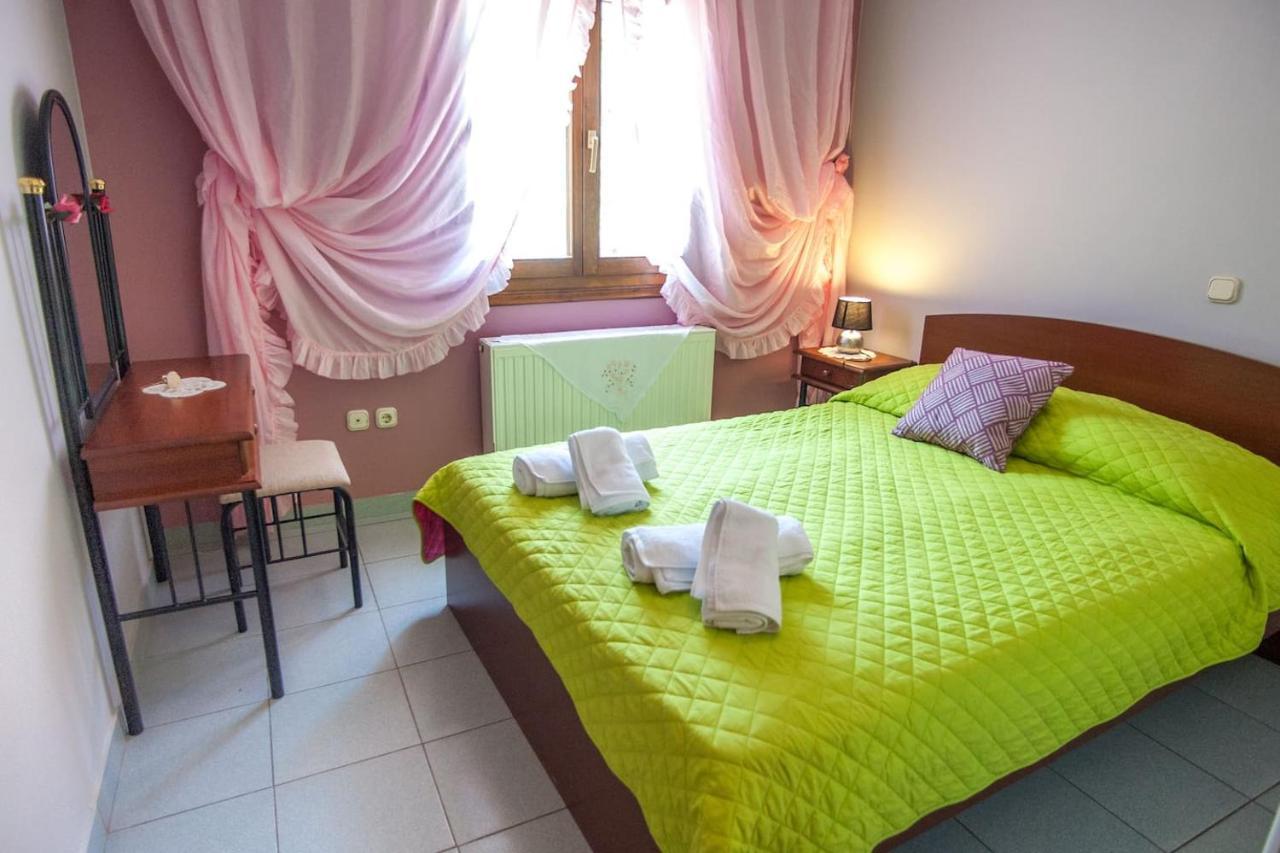 Giorgio Apartment Argostoli  Exterior foto